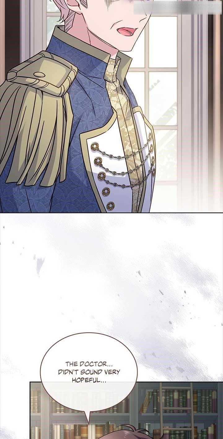 The Lady Wants to Rest Chapter 111 - Page 67 in English