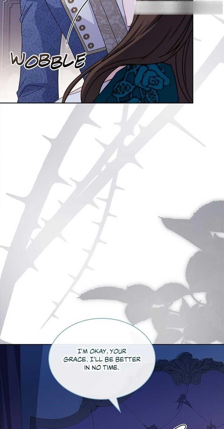 The Lady Wants to Rest Chapter 111 - Page 77 in English