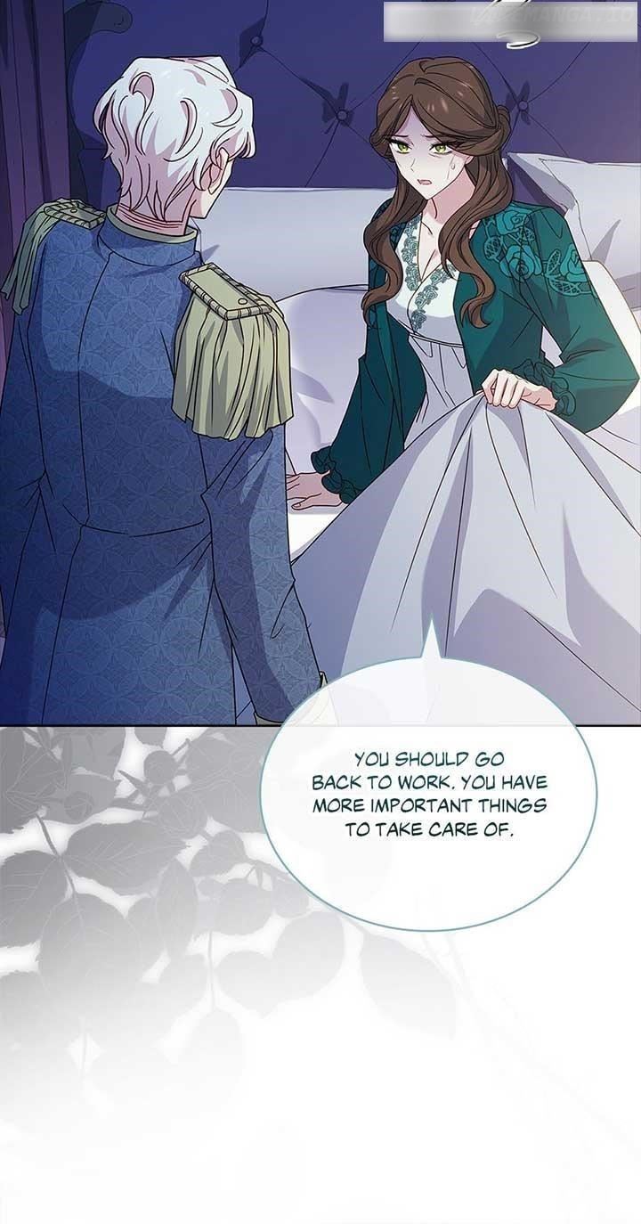 The Lady Wants to Rest Chapter 111 - Page 78 in English