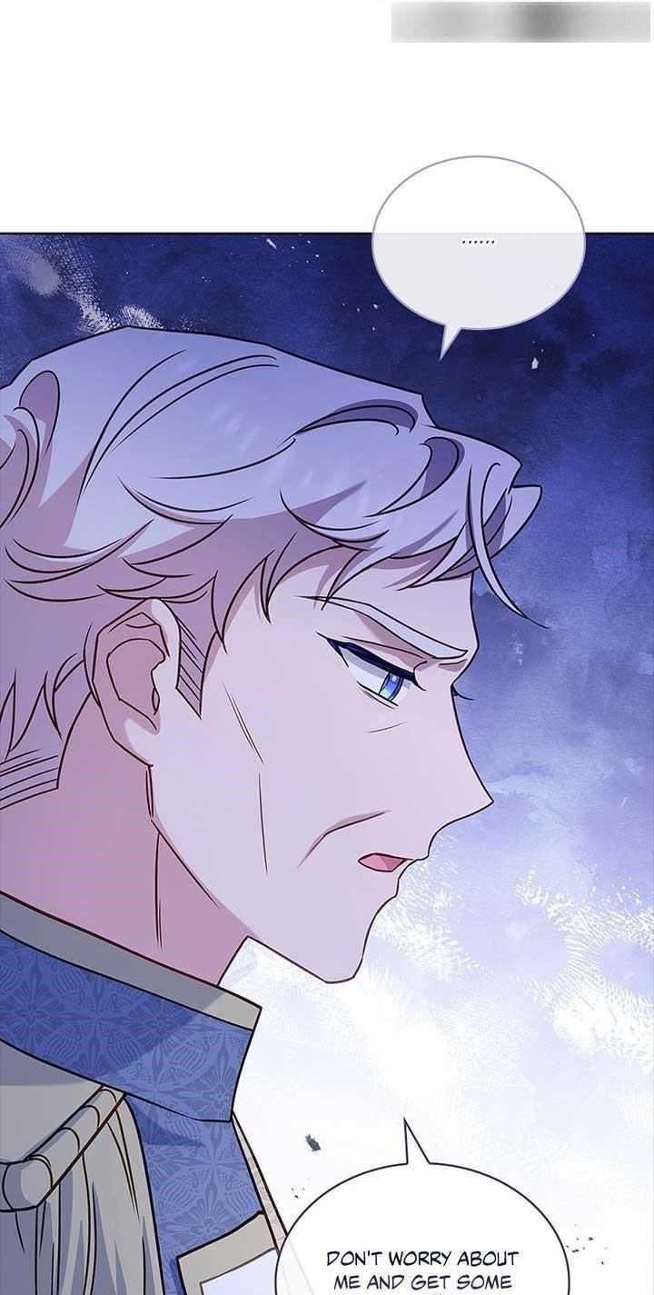 The Lady Wants to Rest Chapter 111 - Page 79 in English