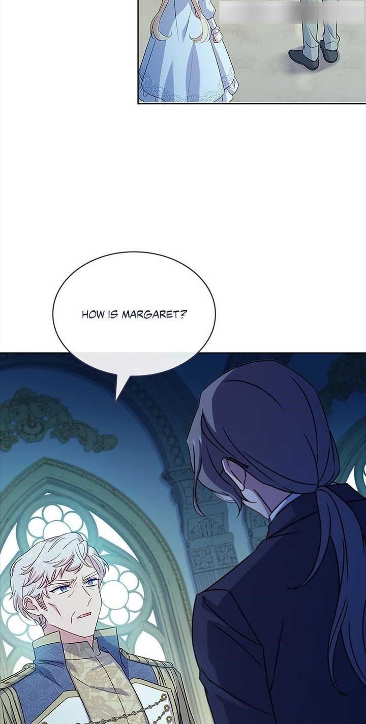 The Lady Wants to Rest Chapter 111 - Page 81 in English
