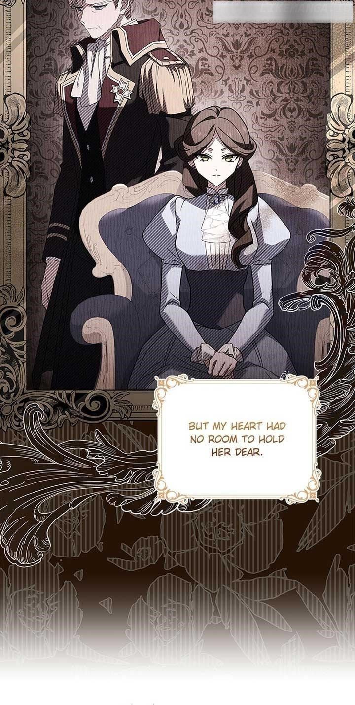 The Lady Wants to Rest Chapter 112 - Page 11 in English