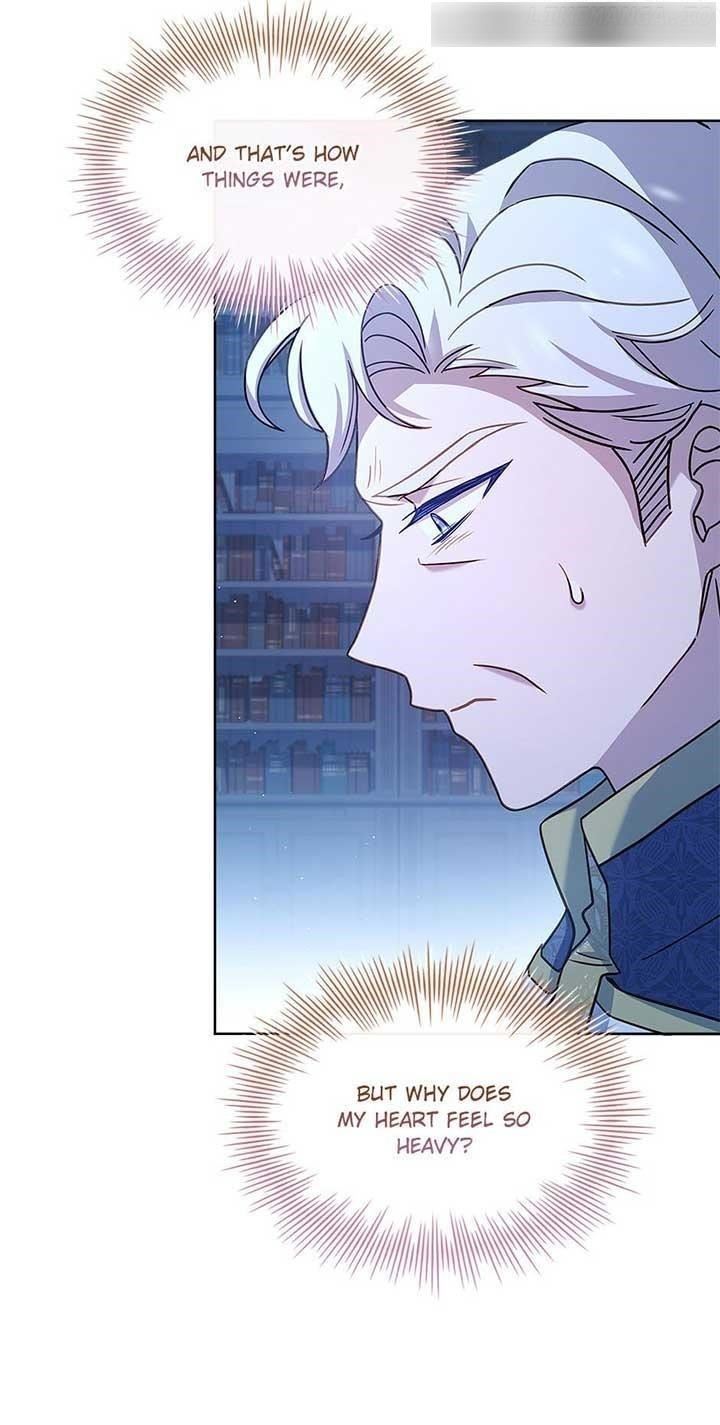 The Lady Wants to Rest Chapter 112 - Page 12 in English
