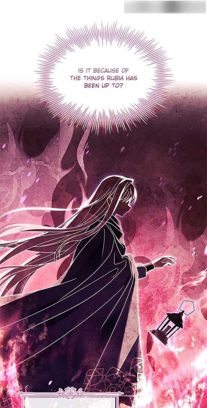 The Lady Wants to Rest Chapter 112 - Page 13 in English