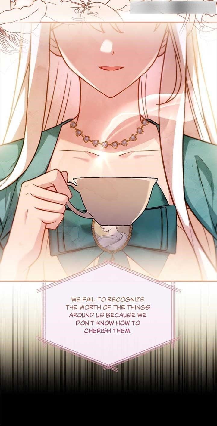 The Lady Wants to Rest Chapter 112 - Page 17 in English