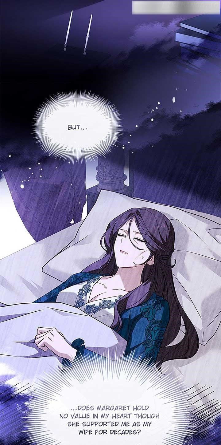The Lady Wants to Rest Chapter 112 - Page 19 in English