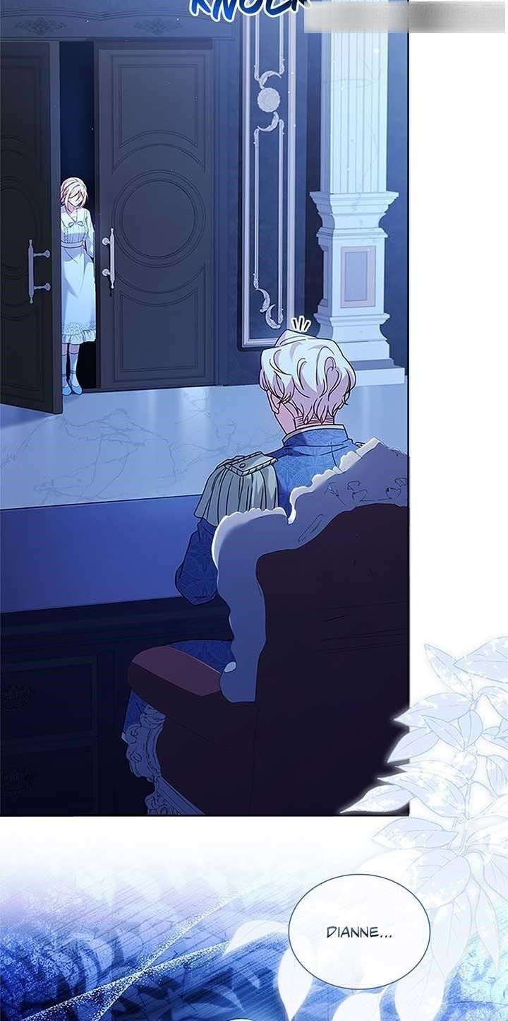 The Lady Wants to Rest Chapter 112 - Page 22 in English