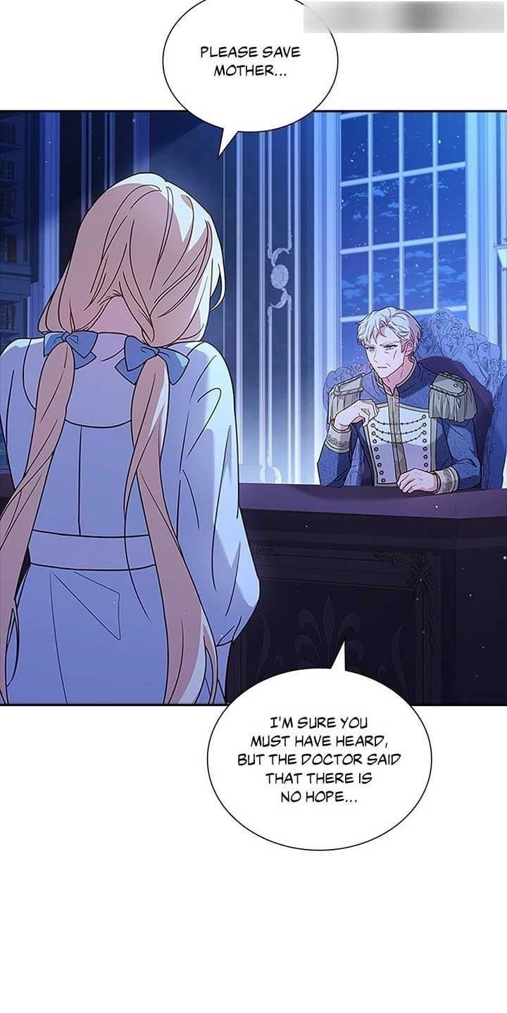 The Lady Wants to Rest Chapter 112 - Page 25 in English