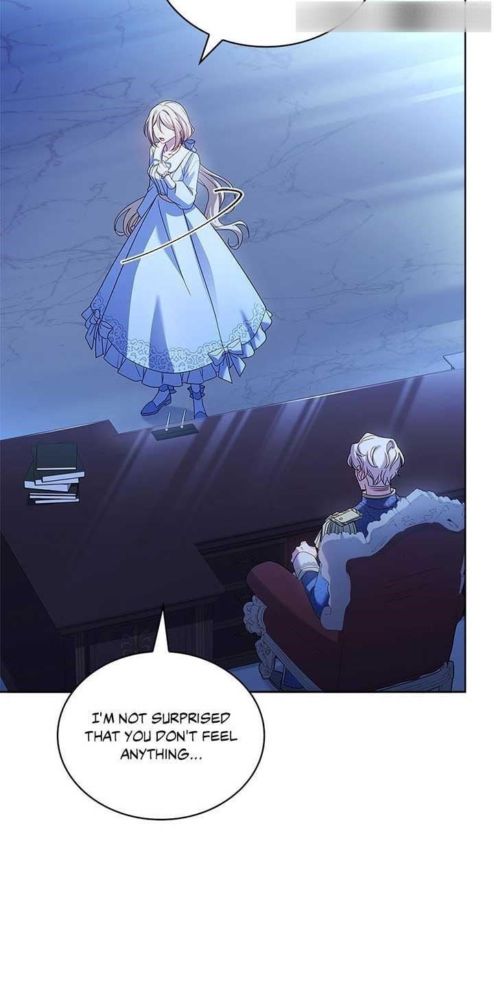 The Lady Wants to Rest Chapter 112 - Page 28 in English