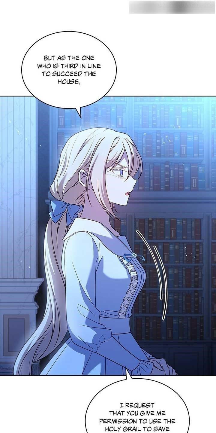 The Lady Wants to Rest Chapter 112 - Page 30 in English