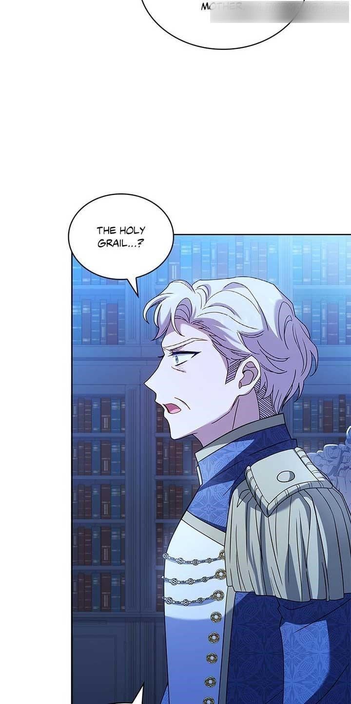 The Lady Wants to Rest Chapter 112 - Page 31 in English