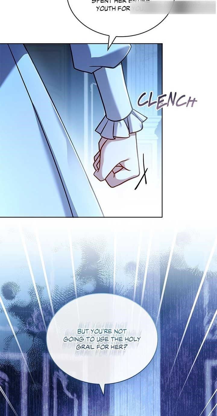 The Lady Wants to Rest Chapter 112 - Page 37 in English