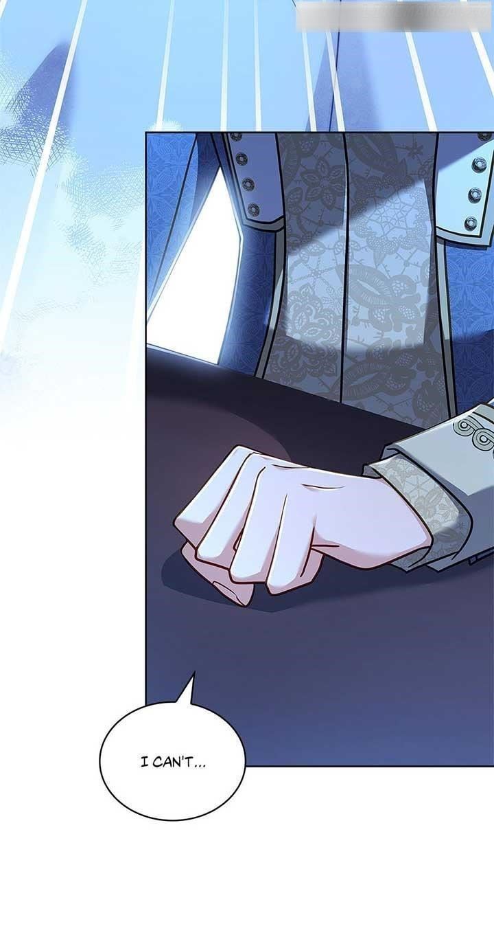 The Lady Wants to Rest Chapter 112 - Page 39 in English