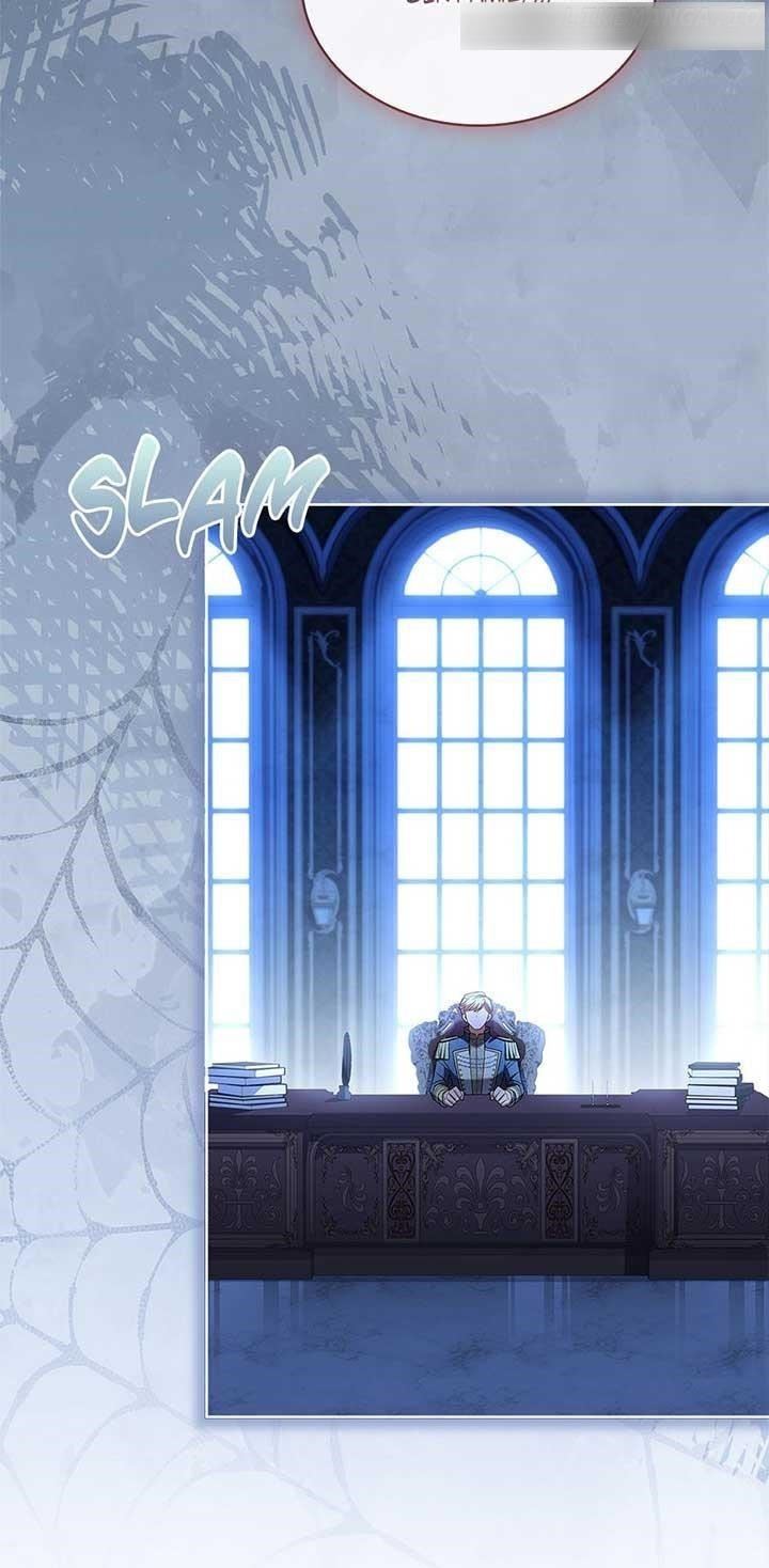 The Lady Wants to Rest Chapter 112 - Page 43 in English