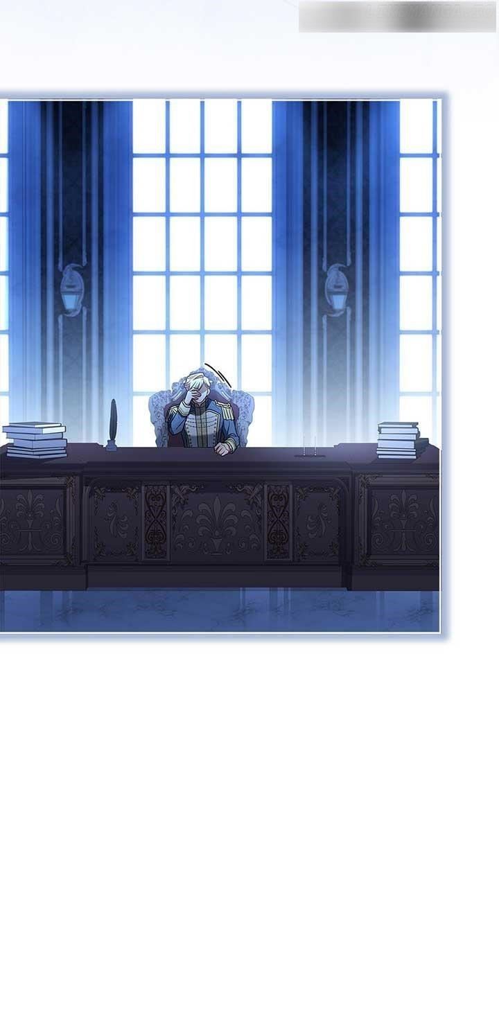 The Lady Wants to Rest Chapter 112 - Page 44 in English