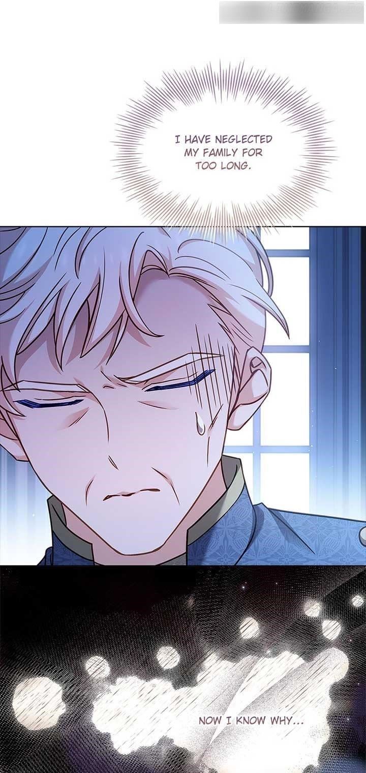 The Lady Wants to Rest Chapter 112 - Page 47 in English