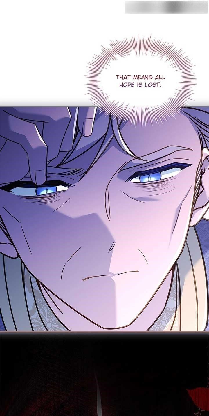 The Lady Wants to Rest Chapter 112 - Page 6 in English