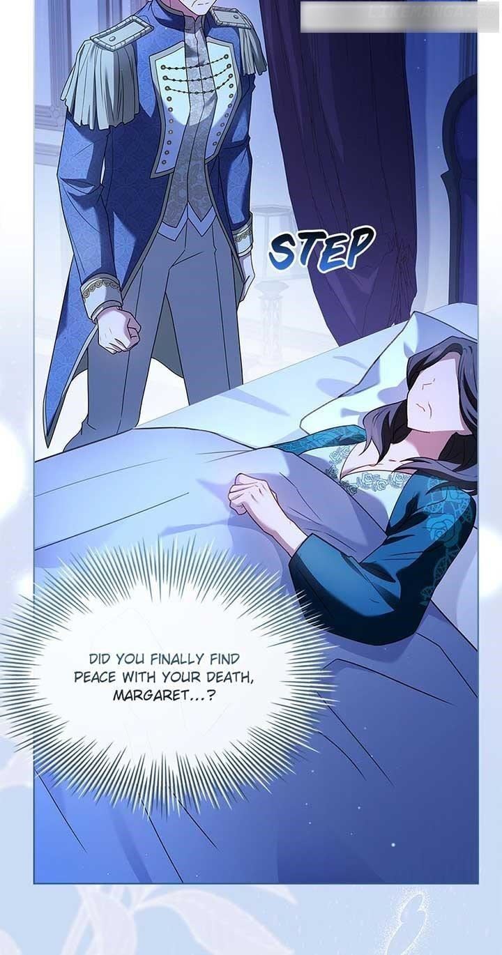 The Lady Wants to Rest Chapter 112 - Page 60 in English