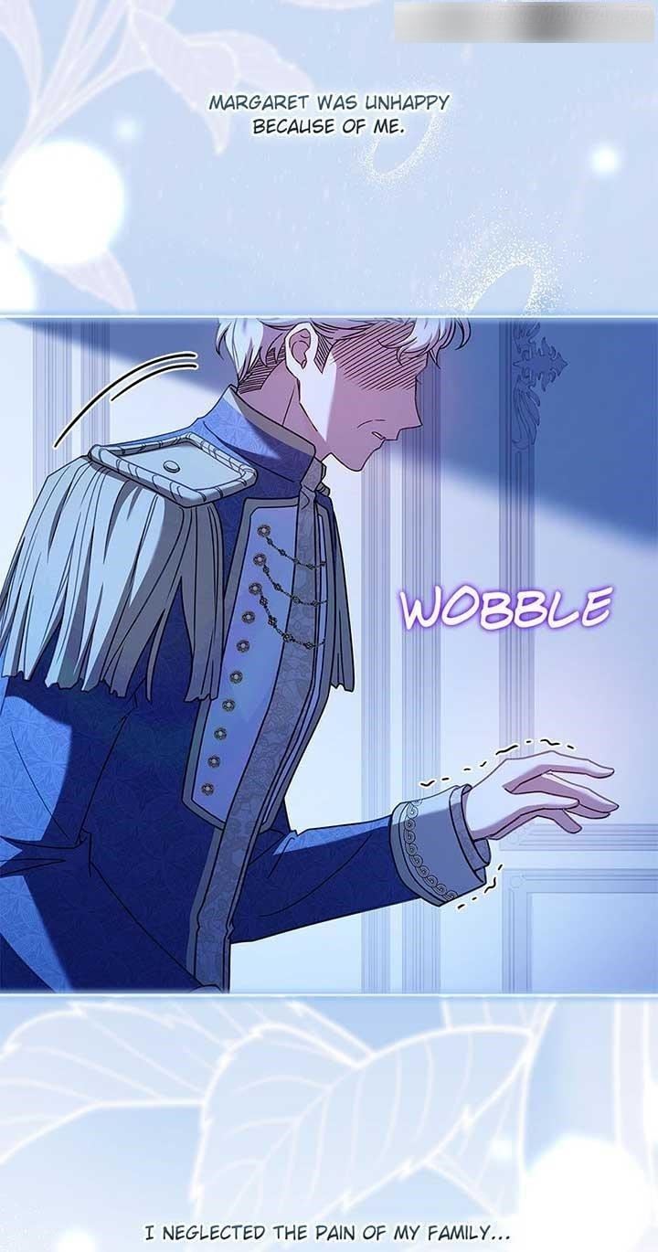 The Lady Wants to Rest Chapter 112 - Page 61 in English