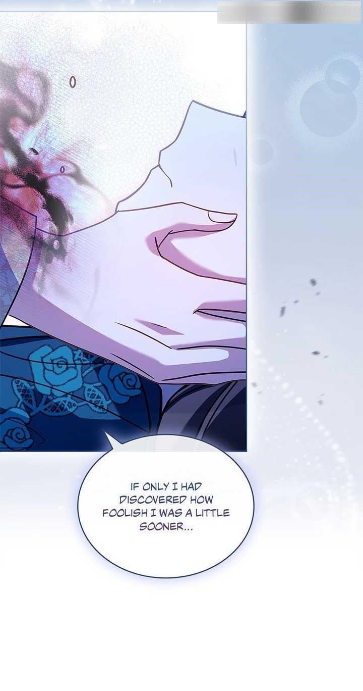 The Lady Wants to Rest Chapter 112 - Page 70 in English