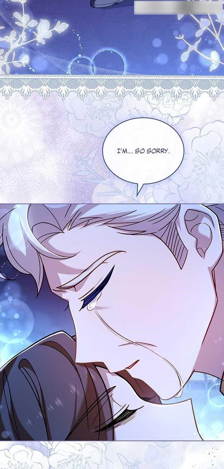 The Lady Wants to Rest Chapter 112 - Page 73 in English