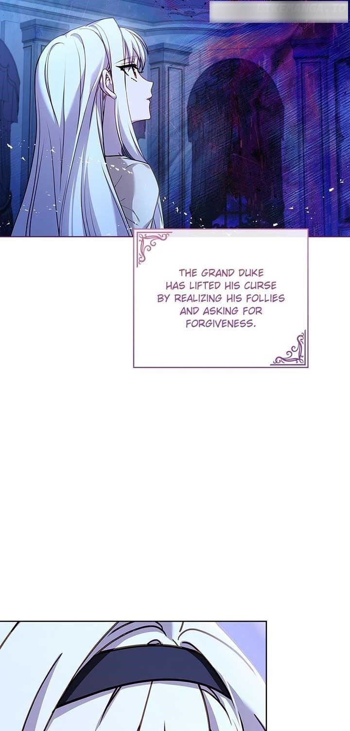 The Lady Wants to Rest Chapter 112 - Page 76 in English
