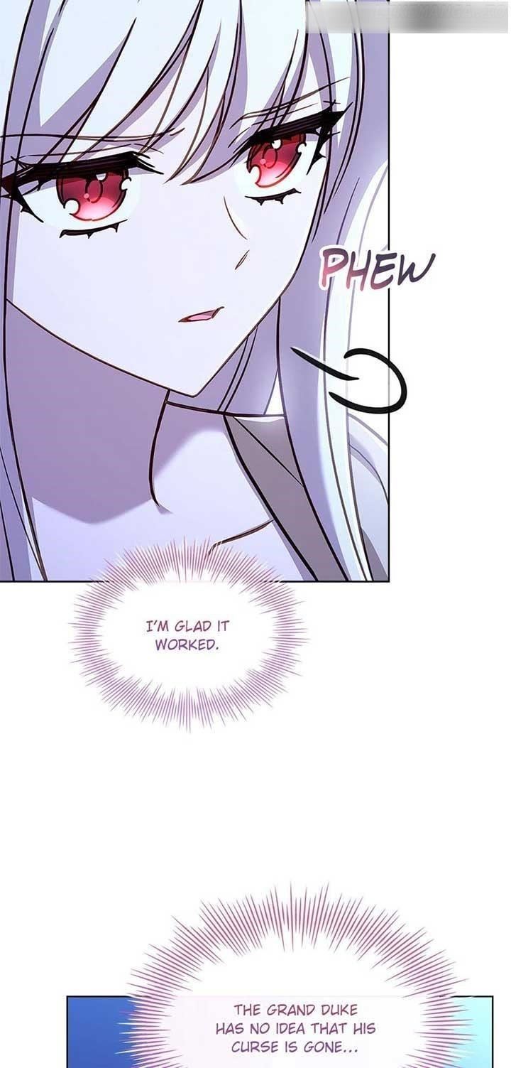 The Lady Wants to Rest Chapter 112 - Page 77 in English