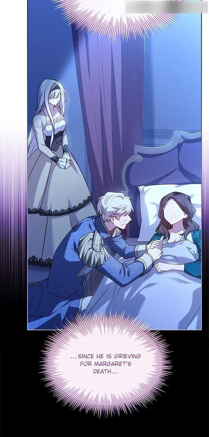 The Lady Wants to Rest Chapter 112 - Page 78 in English