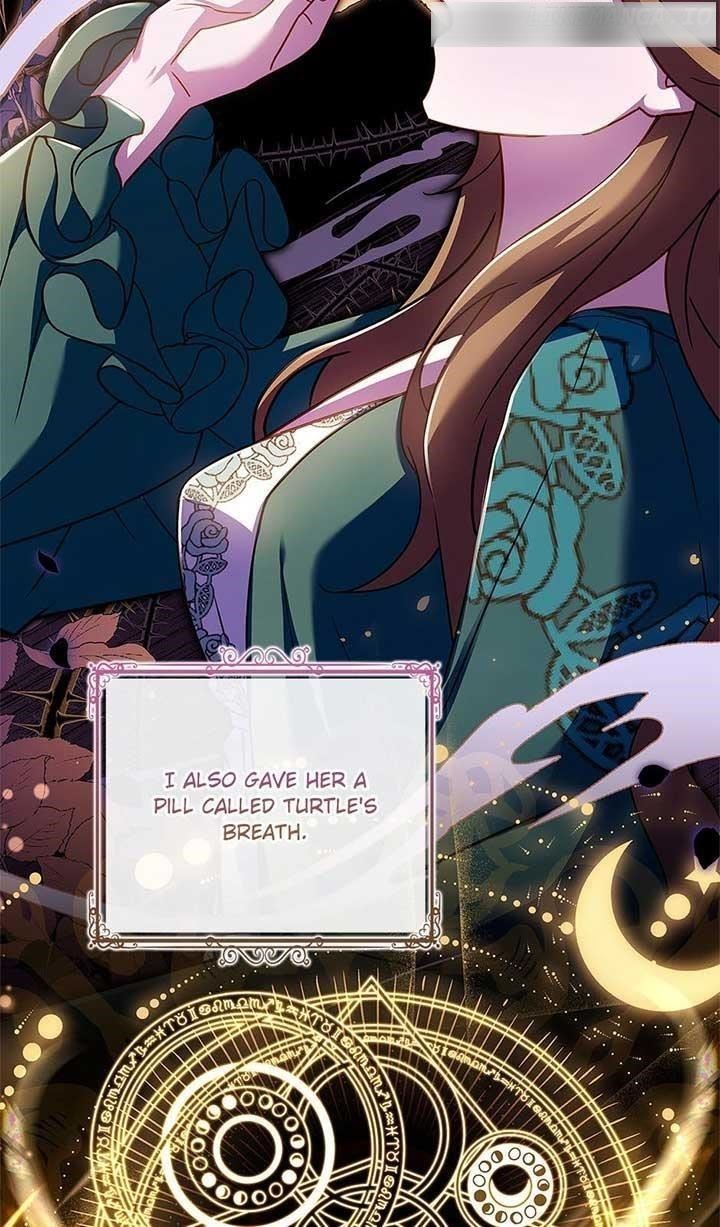 The Lady Wants to Rest Chapter 112 - Page 81 in English