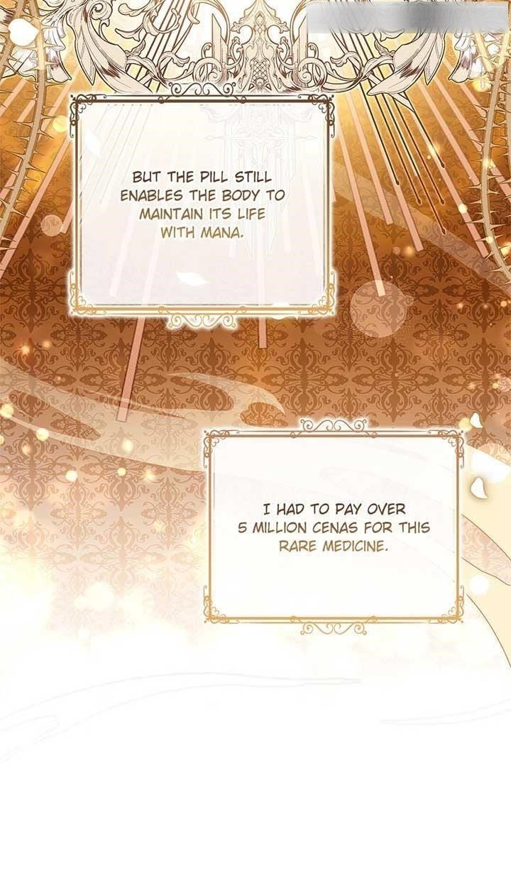 The Lady Wants to Rest Chapter 112 - Page 83 in English
