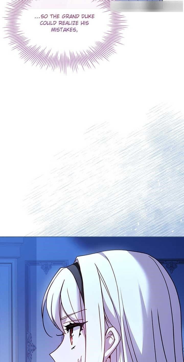 The Lady Wants to Rest Chapter 112 - Page 85 in English