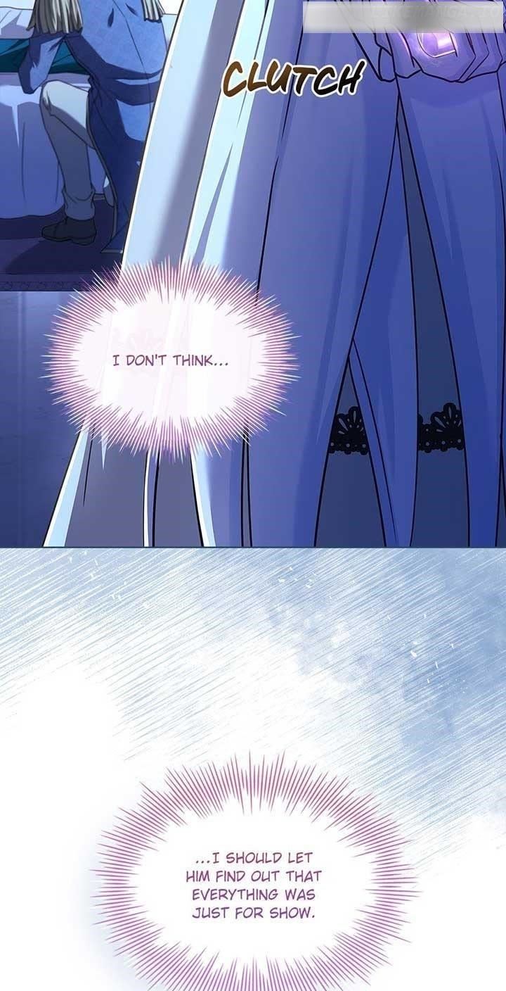 The Lady Wants to Rest Chapter 112 - Page 87 in English