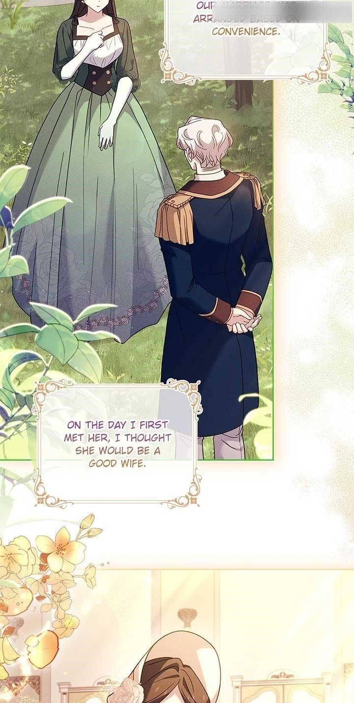 The Lady Wants to Rest Chapter 112 - Page 9 in English