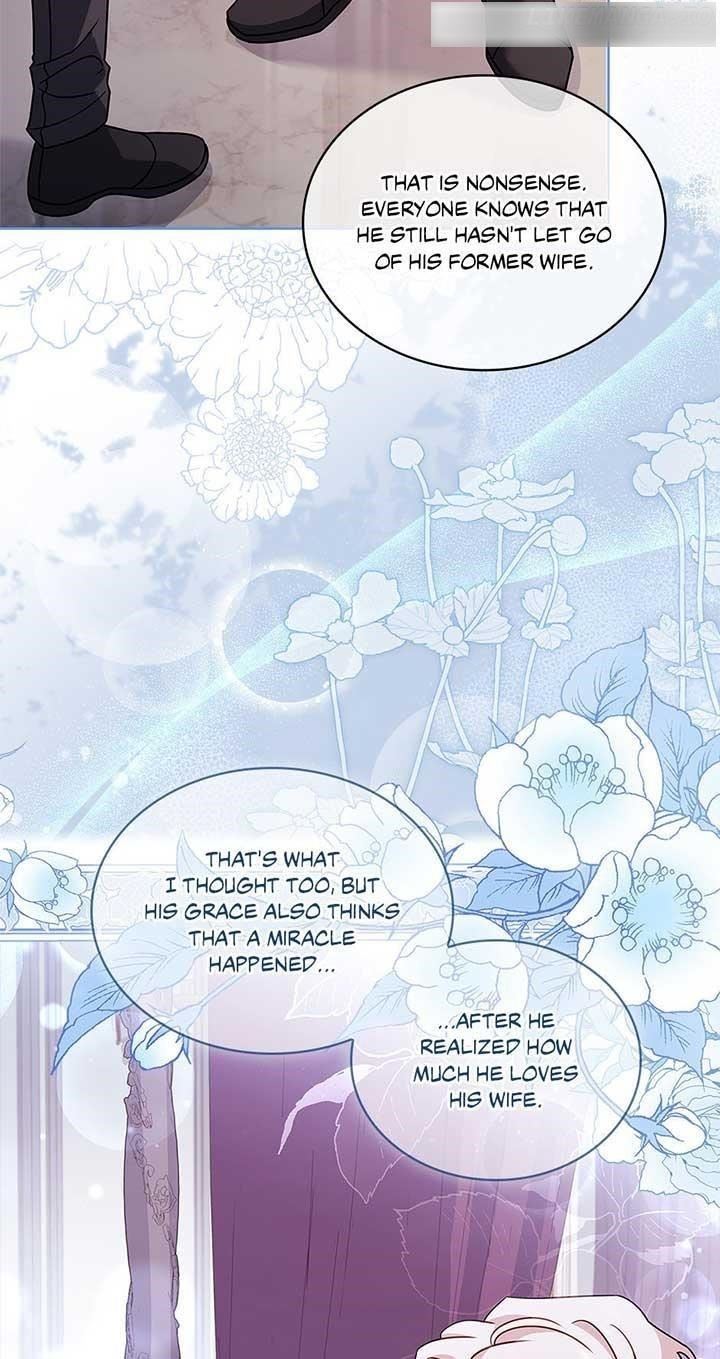 The Lady Wants to Rest Chapter 113 - Page 10 in English