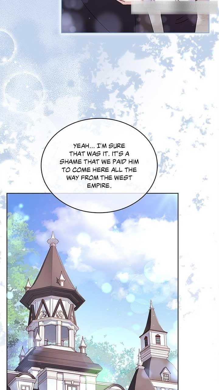 The Lady Wants to Rest Chapter 113 - Page 14 in English