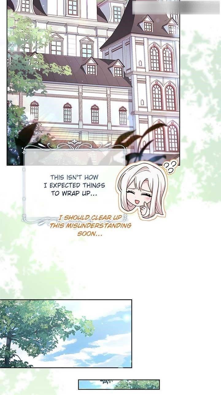 The Lady Wants to Rest Chapter 113 - Page 15 in English