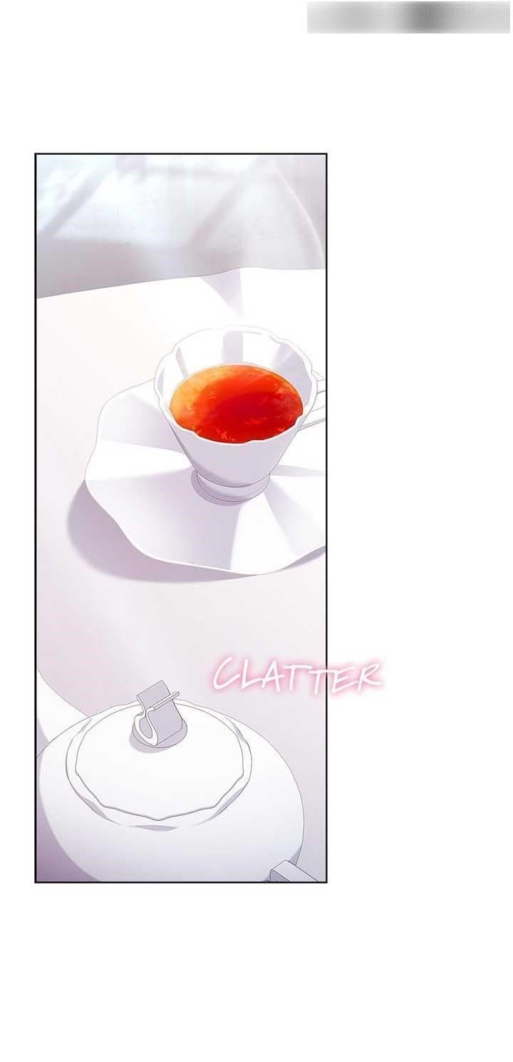 The Lady Wants to Rest Chapter 113 - Page 19 in English