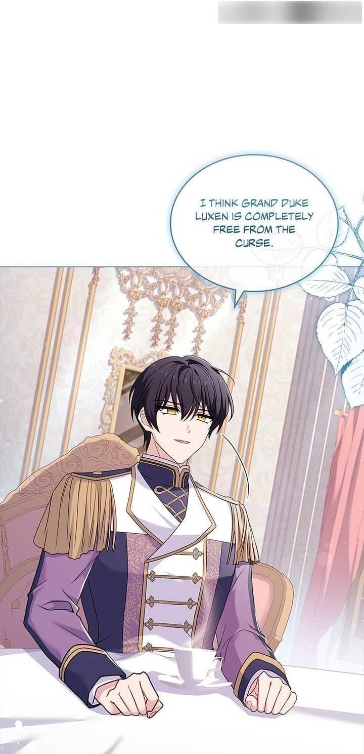 The Lady Wants to Rest Chapter 113 - Page 20 in English