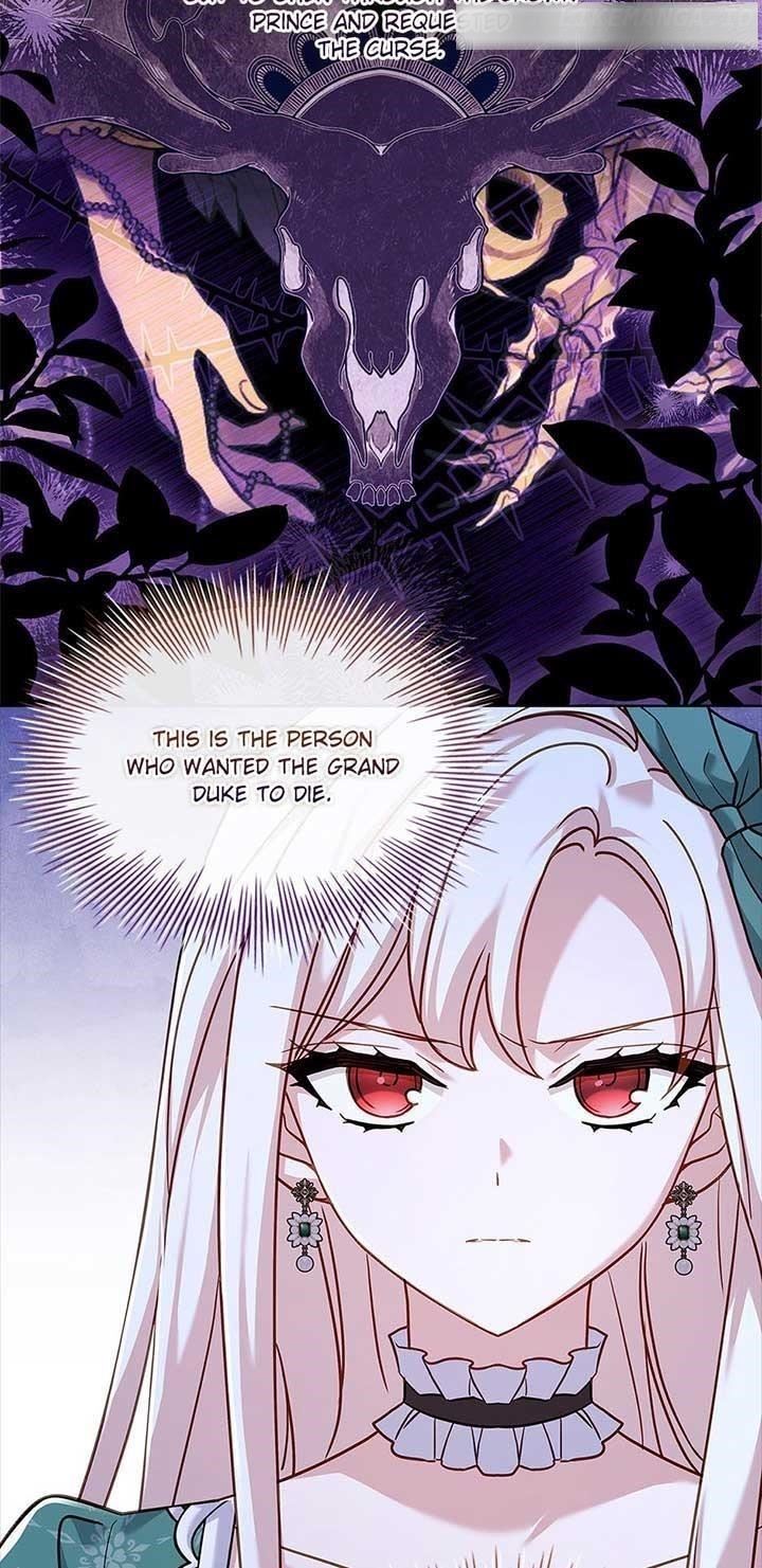 The Lady Wants to Rest Chapter 113 - Page 27 in English