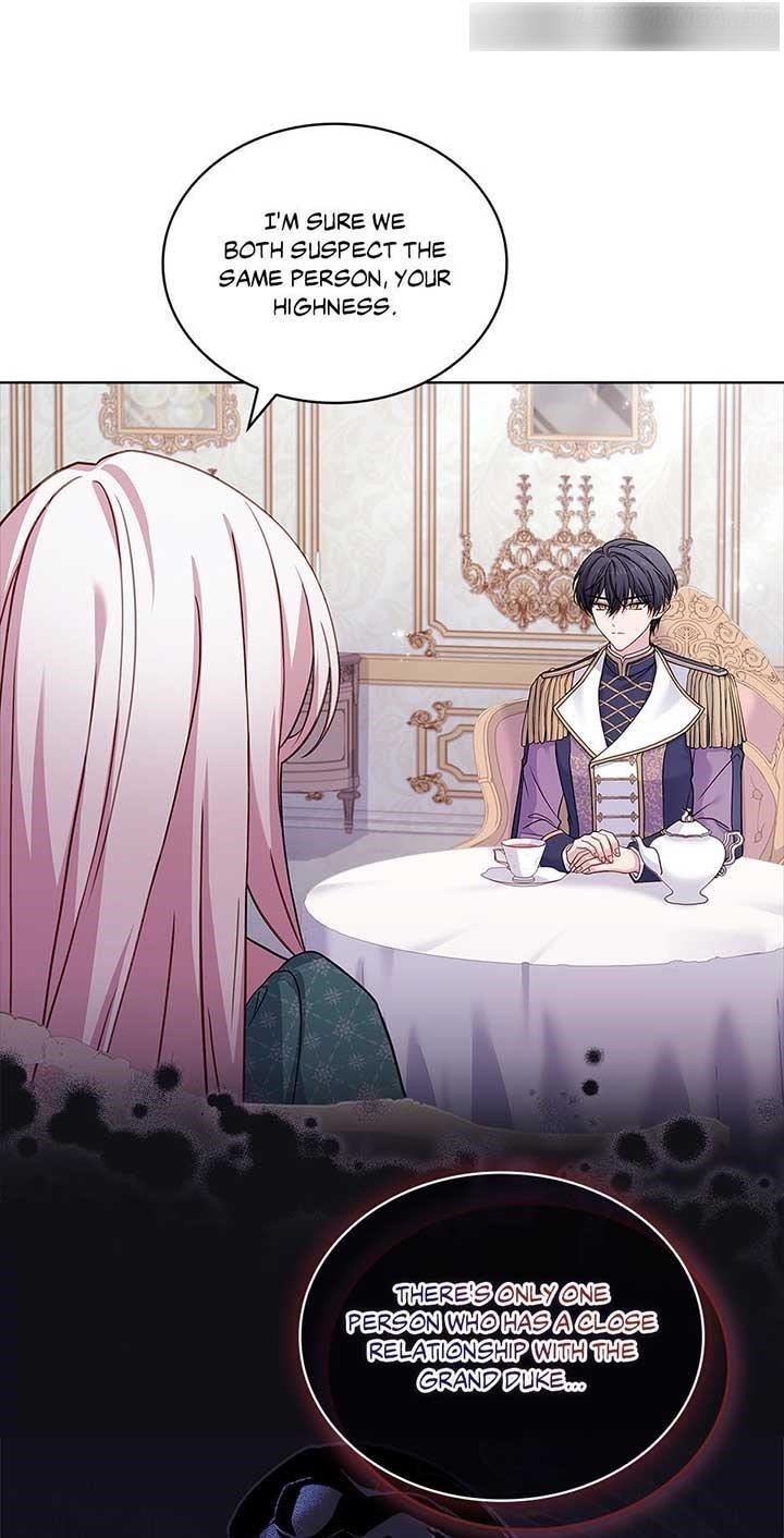 The Lady Wants to Rest Chapter 113 - Page 32 in English
