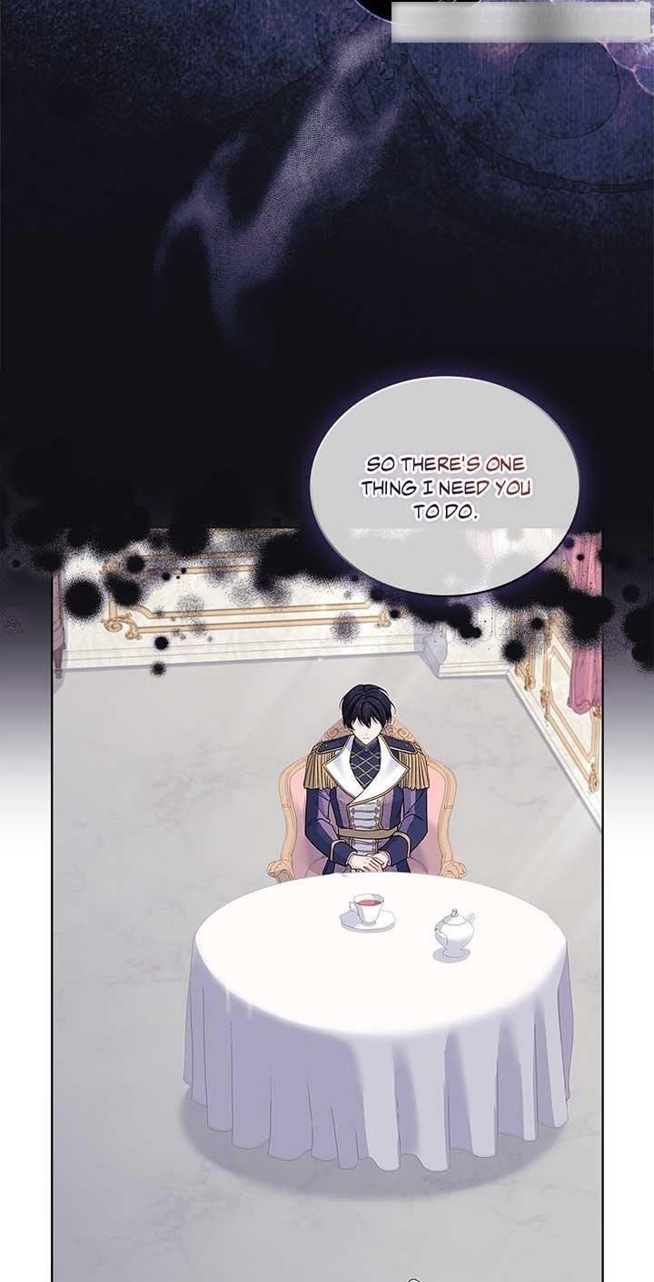 The Lady Wants to Rest Chapter 113 - Page 34 in English