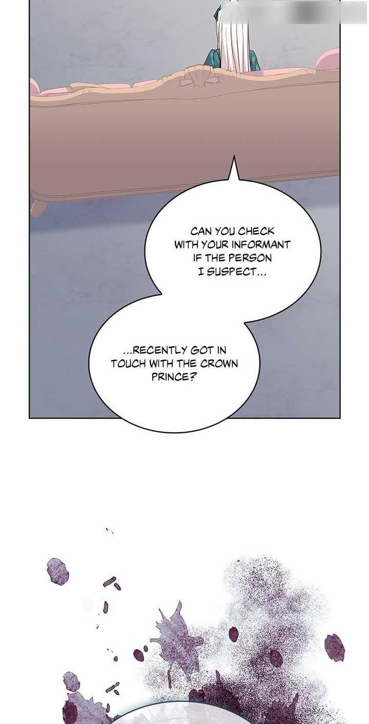 The Lady Wants to Rest Chapter 113 - Page 35 in English