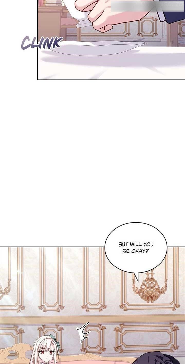 The Lady Wants to Rest Chapter 113 - Page 37 in English