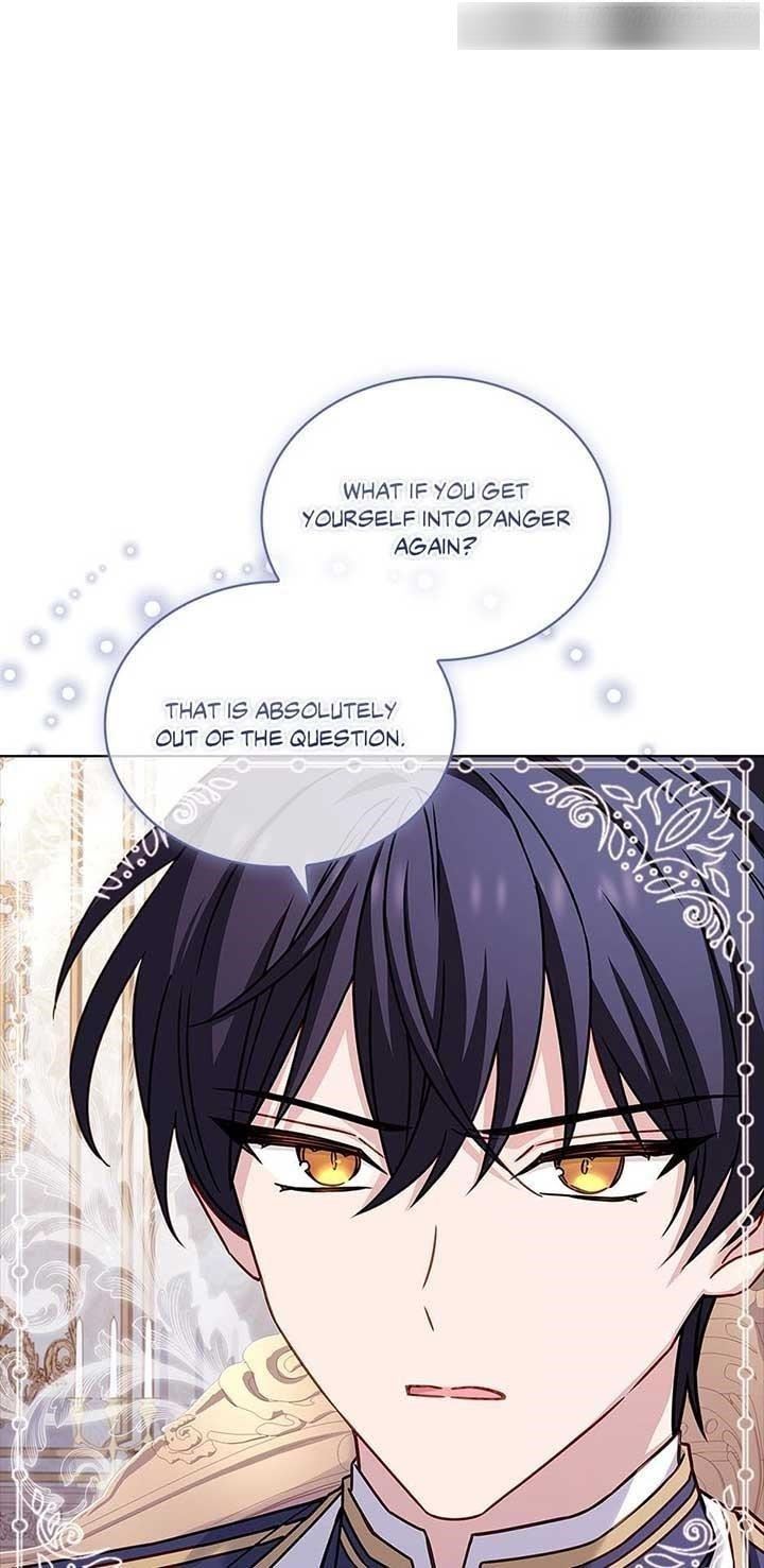 The Lady Wants to Rest Chapter 113 - Page 41 in English