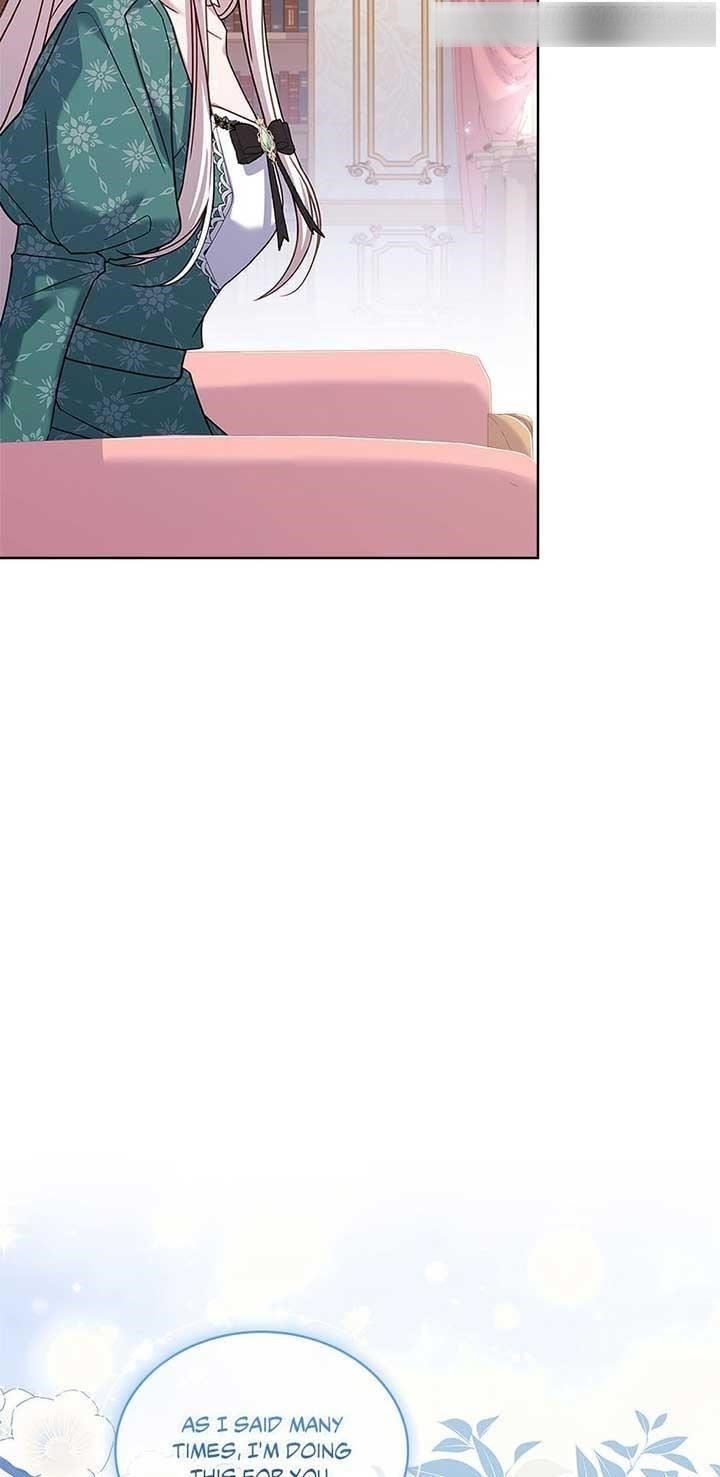 The Lady Wants to Rest Chapter 113 - Page 43 in English