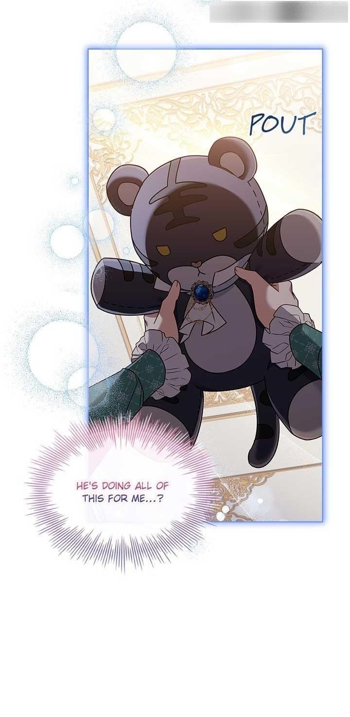 The Lady Wants to Rest Chapter 113 - Page 47 in English