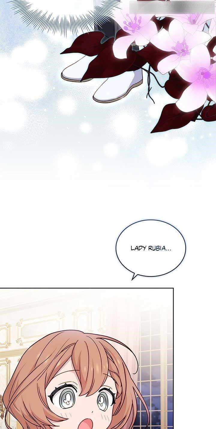 The Lady Wants to Rest Chapter 113 - Page 50 in English