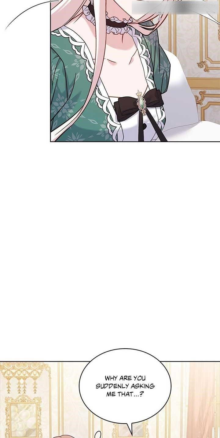 The Lady Wants to Rest Chapter 113 - Page 52 in English