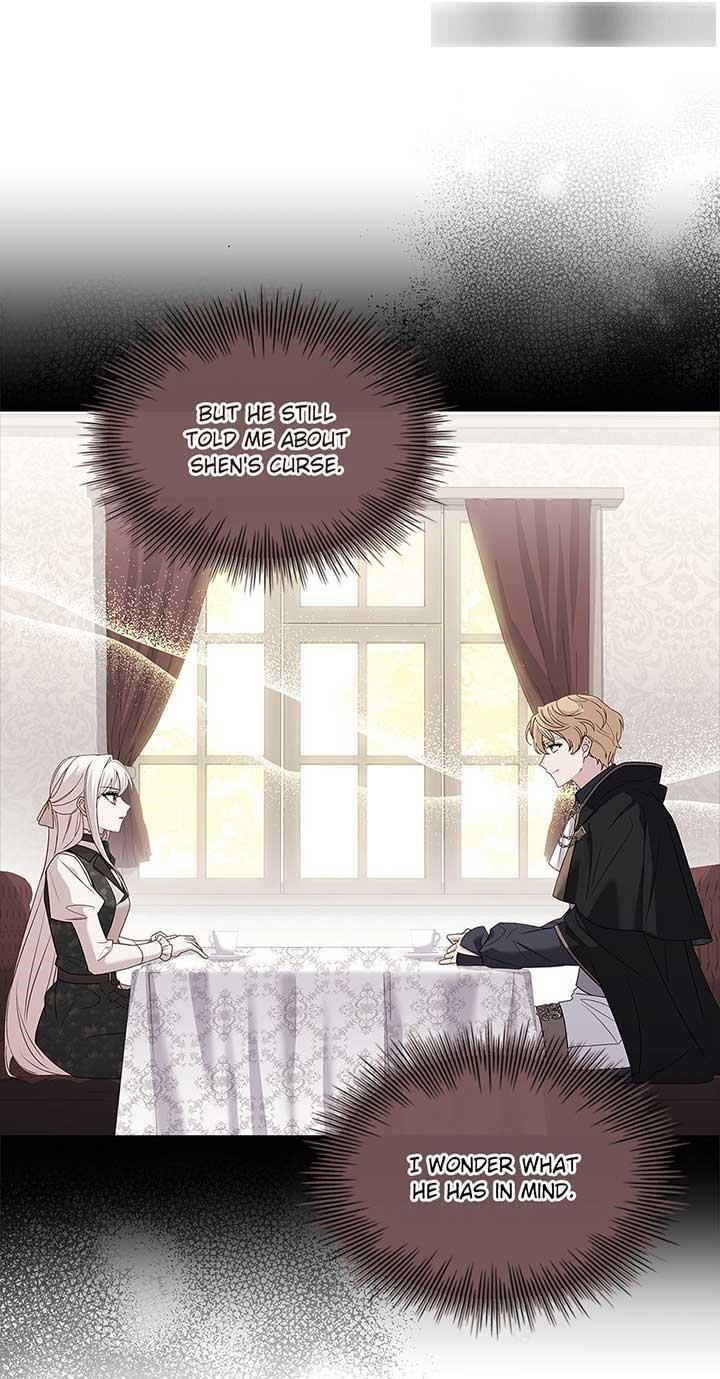 The Lady Wants to Rest Chapter 113 - Page 62 in English