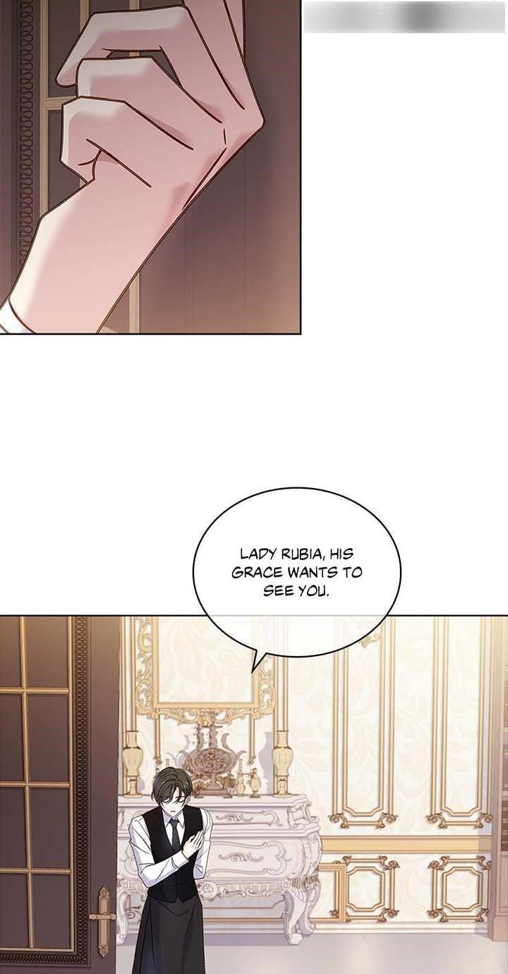 The Lady Wants to Rest Chapter 113 - Page 66 in English